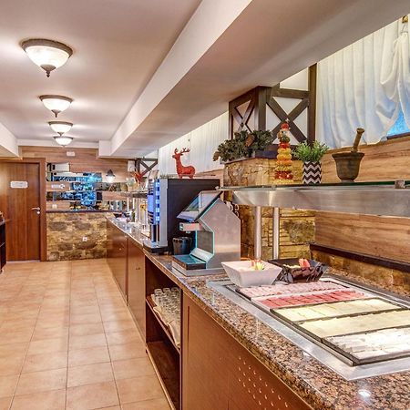 Studio - Apartments Castle Complex 2 بامبوروفو المظهر الخارجي الصورة