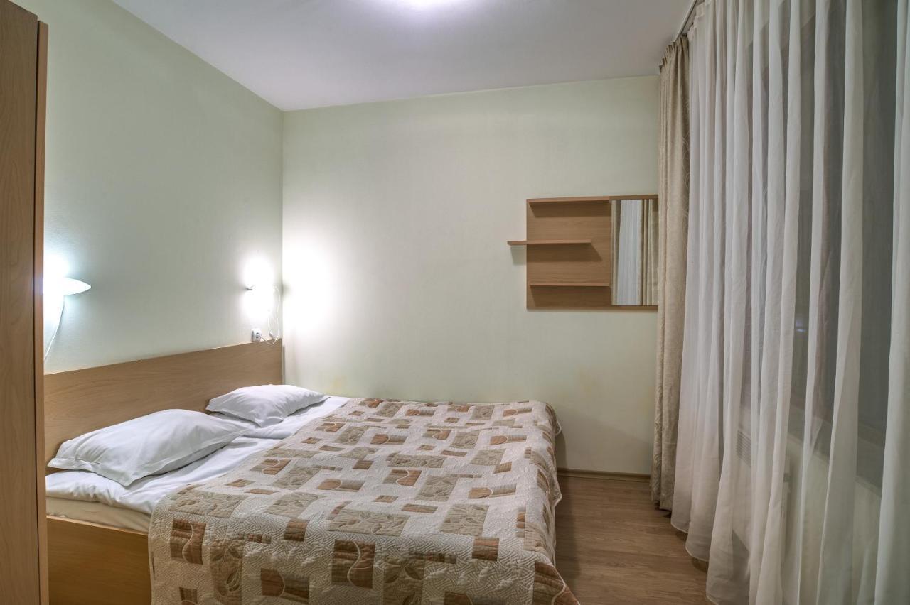 Studio - Apartments Castle Complex 2 بامبوروفو المظهر الخارجي الصورة